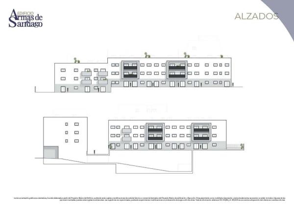 Promoción Edificio Armas de Santiago obra nueva en Jerez de la Frontera photo 2
