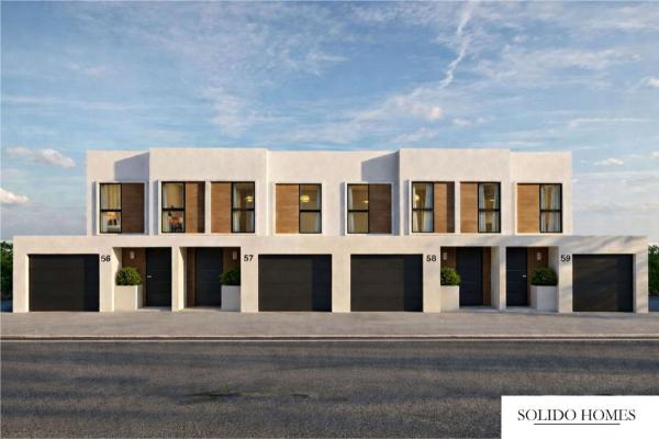 Promoción Los Palacios obra nueva en Los Palacios y Villafranca photo 1