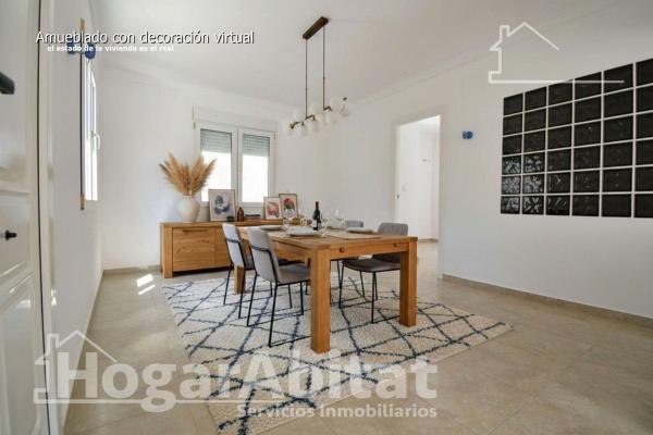 Chalet adosado en Entrador de Merle, Les Bassetes-El Marjal, Denia photo 2