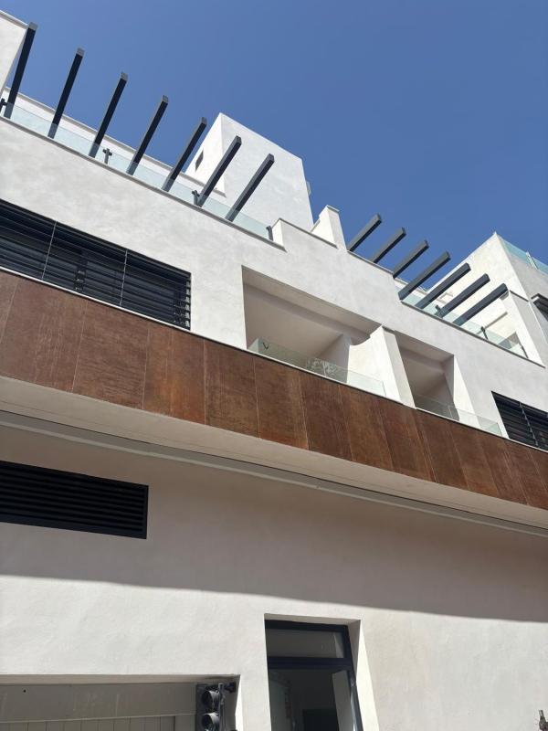 Residencial Virgen de Valvanera