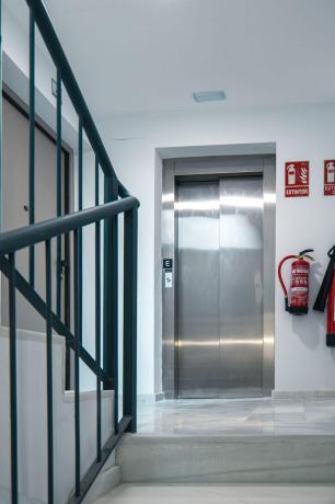 Promoción Residencial Virgen de Valvanera obra nueva en Sevilla photo 2