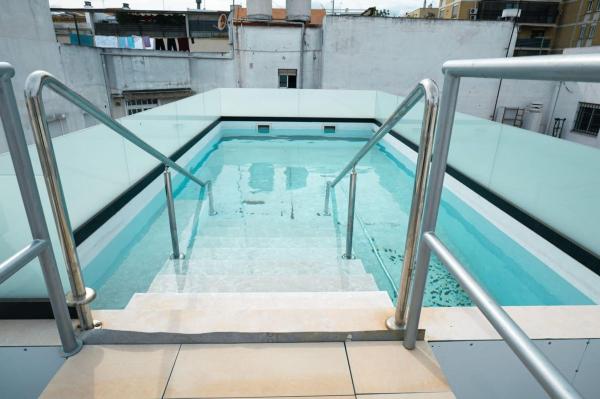 Promoción Residencial Virgen de Valvanera obra nueva en Sevilla photo 3