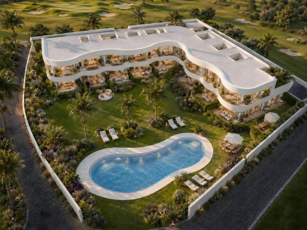 Promoción Sanlúcar 18 obra nueva en Sanlúcar de Barrameda photo 1