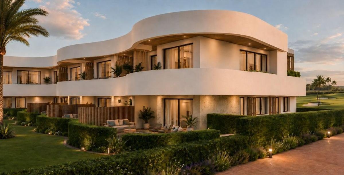 Obra nueva Sanlúcar 18 en Sanlúcar de Barrameda (Revista) photo 3