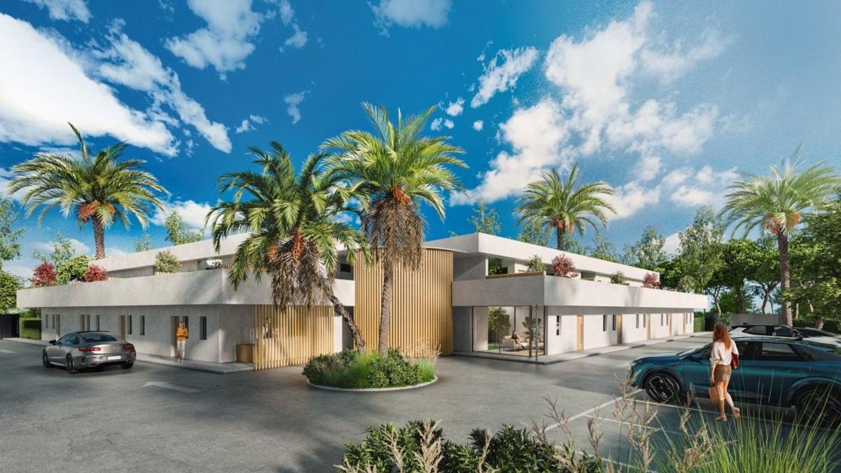 Obra nueva Sanlúcar 18 en Sanlúcar de Barrameda (Revista) photo 4