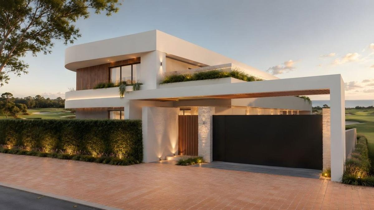 Obra nueva Sanlúcar 18 en Sanlúcar de Barrameda (Revista) photo 5
