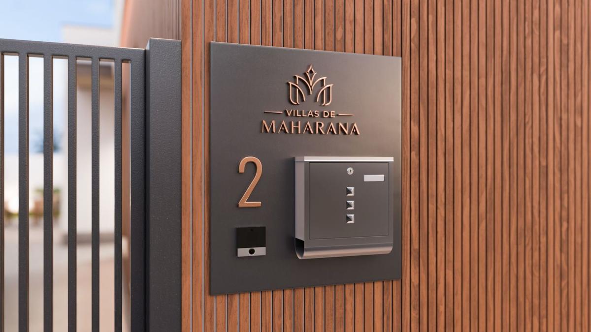 Obra nueva Villas de Maharana en Mairena del Aljarafe (Revista) photo 4