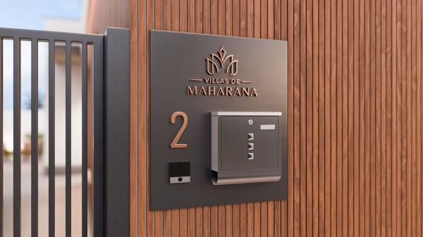 Promoción Villas de Maharana obra nueva en Mairena del Aljarafe photo 4