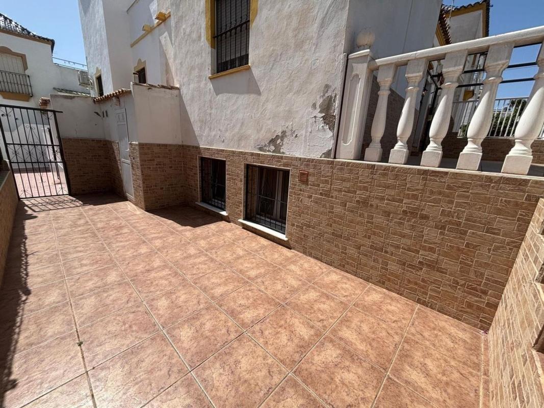 Venta de chalet independiente en Casa o chalet en Los Balcones - Los Altos del Edén, Torrevieja, Torrevieja
 photo 3