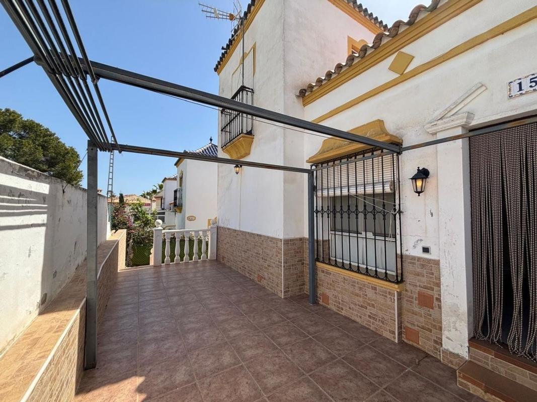 Venta de chalet independiente en Casa o chalet en Los Balcones - Los Altos del Edén, Torrevieja, Torrevieja
 photo 5