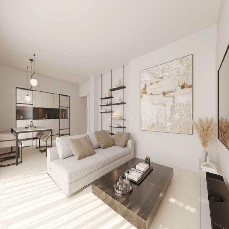 New construction Villas de Zafairon in Palomares del Río photo 4