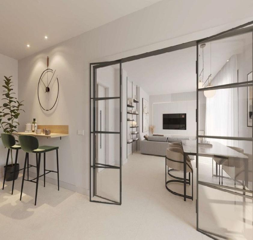 New construction Villas de Zafairon in Palomares del Río photo 5