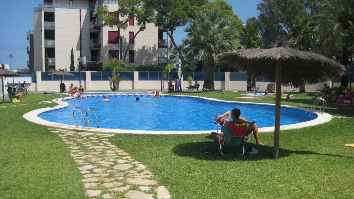 Venta de piso en Piso en Carretera javea, 42, El Puerto, Denia, Denia
photo 1