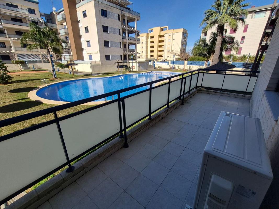 Venta de piso en Piso en Carretera javea, 42, El Puerto, Denia, Denia
photo 2