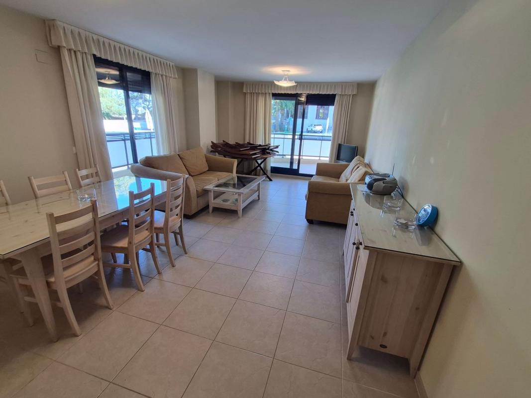 Venta de piso en Piso en Carretera javea, 42, El Puerto, Denia, Denia
photo 3