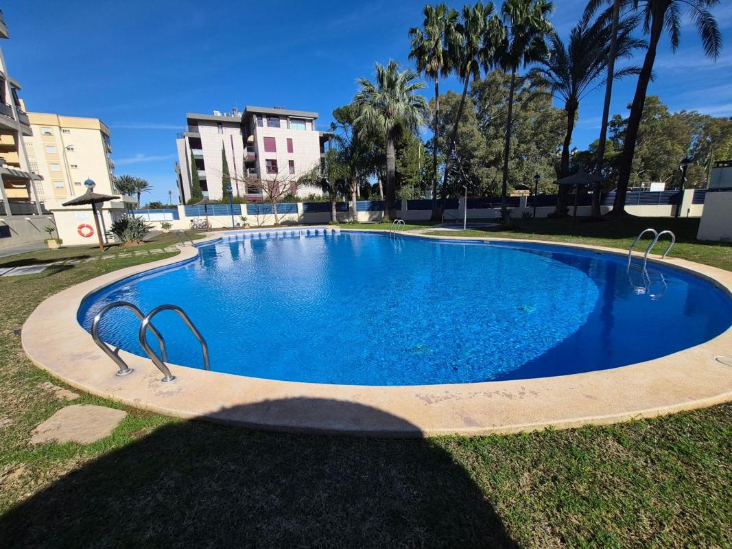 Venta de piso en Piso en Carretera javea, 42, El Puerto, Denia, Denia
photo 4