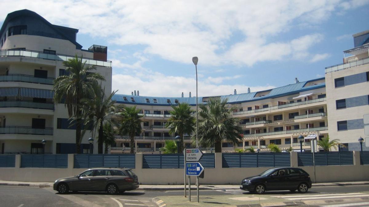 Venta de piso en Piso en Carretera javea, 42, El Puerto, Denia, Denia
photo 5