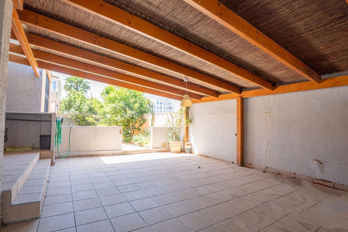 Venta de piso en Piso en Calle del Atlas, El Puerto, Denia, Denia
 photo 3
