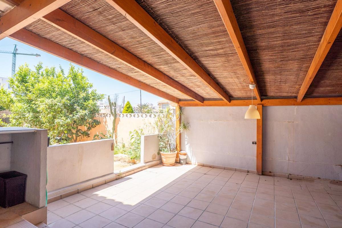 Venta de piso en Piso en Calle del Atlas, El Puerto, Denia, Denia
 photo 4