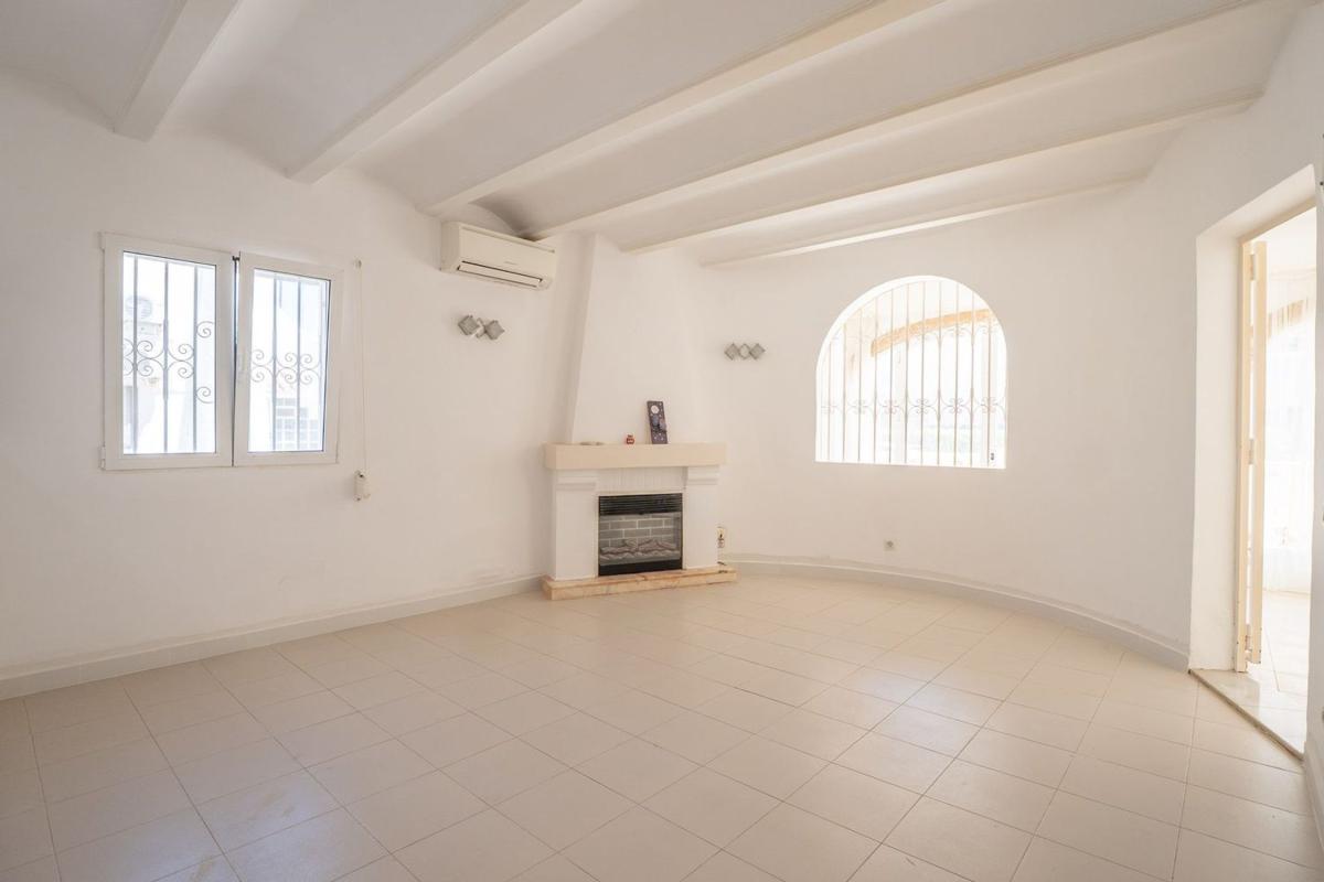 Venta de piso en Piso en Calle del Atlas, El Puerto, Denia, Denia
 photo 5