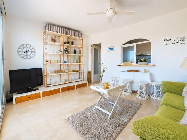 Аттик на продажу в  Ático en Playa del Cura, Torrevieja, Торревьеха photo 4