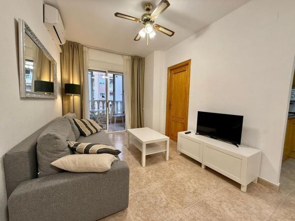 Sale of flat in Piso en La Siesta - El Salado - Torreta, Torrevieja, Torrevieja
 photo 3