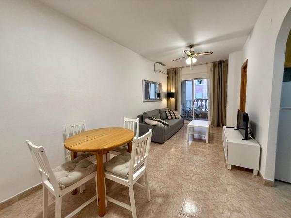 Sale of flat in Piso en La Siesta - El Salado - Torreta, Torrevieja, Torrevieja
 photo 4