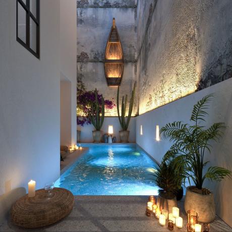 Casa de pueblo en Benissa pueblo, Benissa photo 1