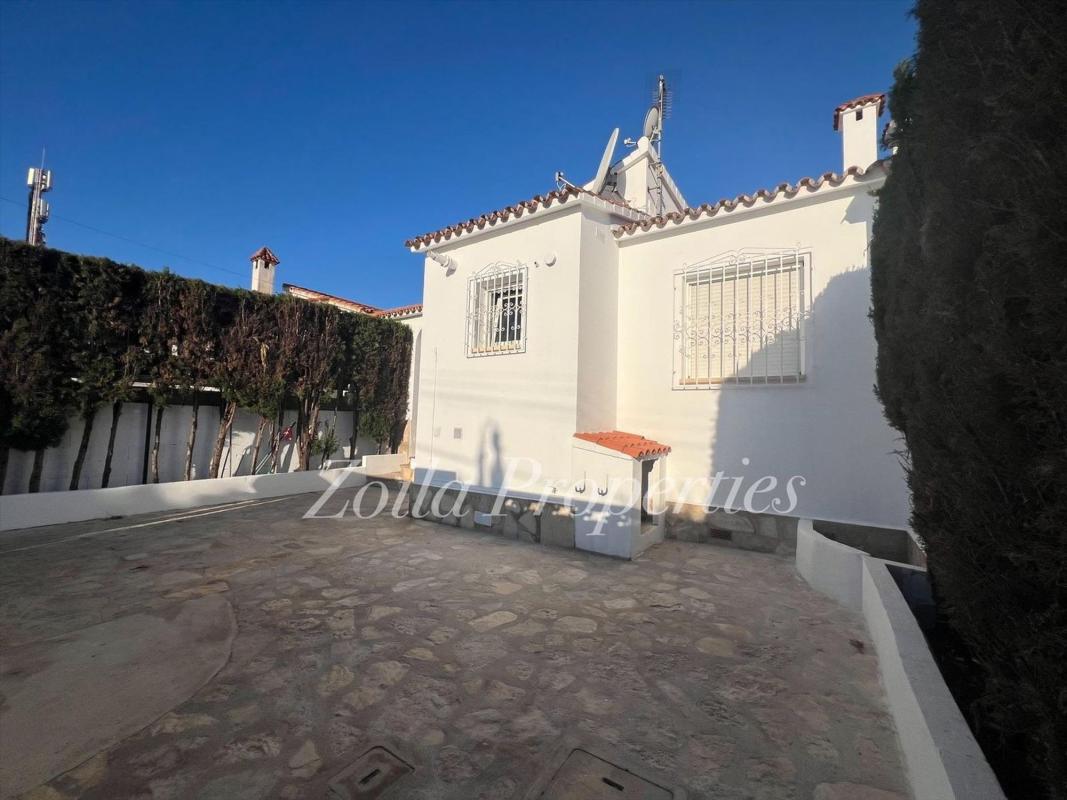 Properties for sale and rent in Spain photo 3