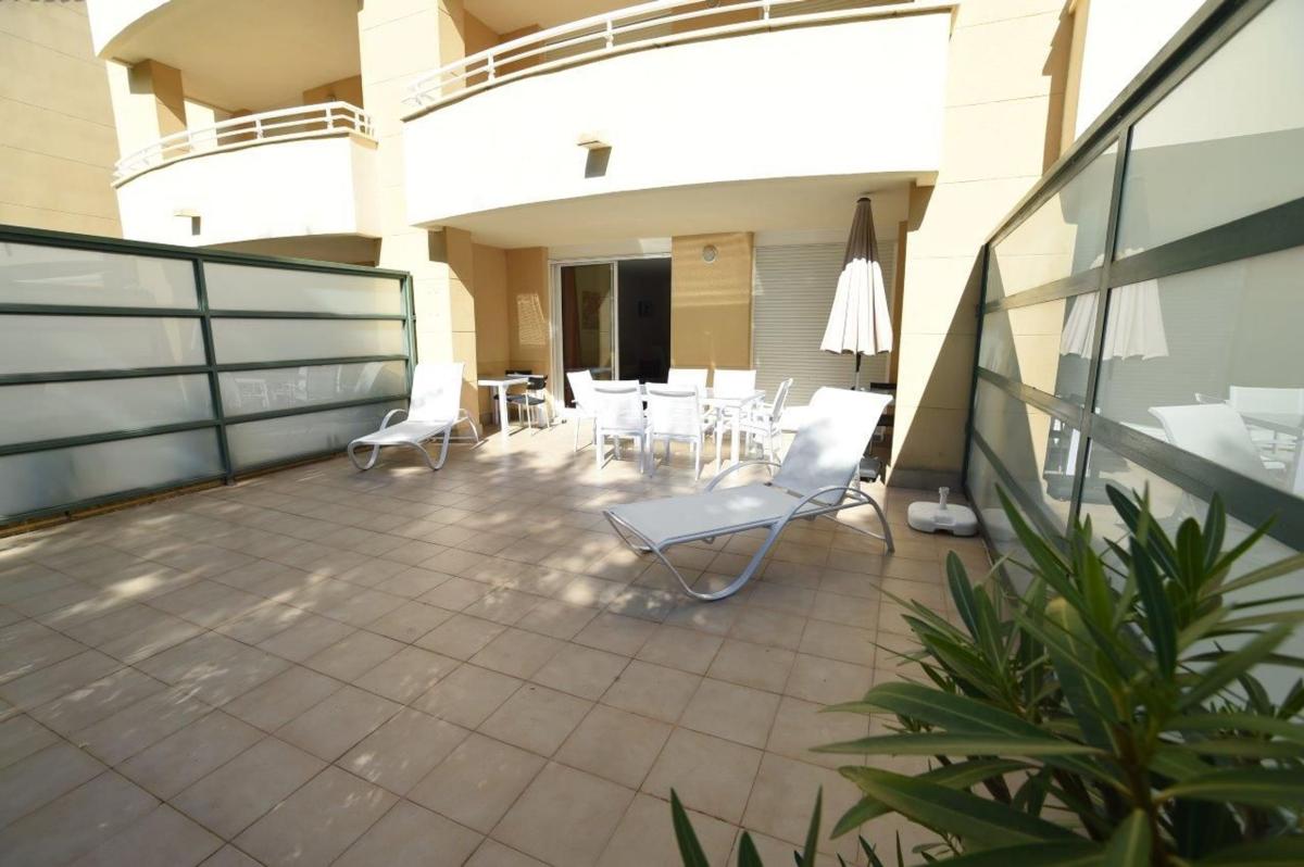 Venta de piso en Piso en El Arenal, Jávea/Xàbia, Jávea/Xàbia
 photo 3