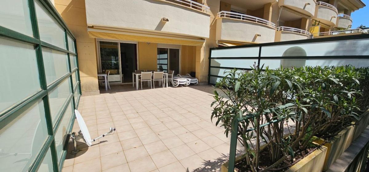 Venta de piso en Piso en El Arenal, Jávea/Xàbia, Jávea/Xàbia
 photo 5