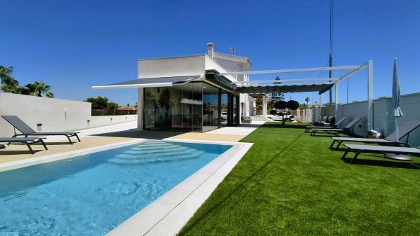 Casa o chalet independiente en San Fulgencio photo 1