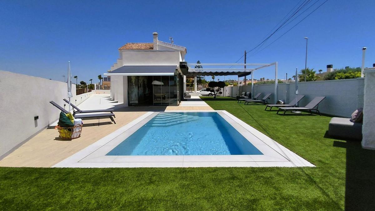 Properties for sale and rent in Spain photo 5