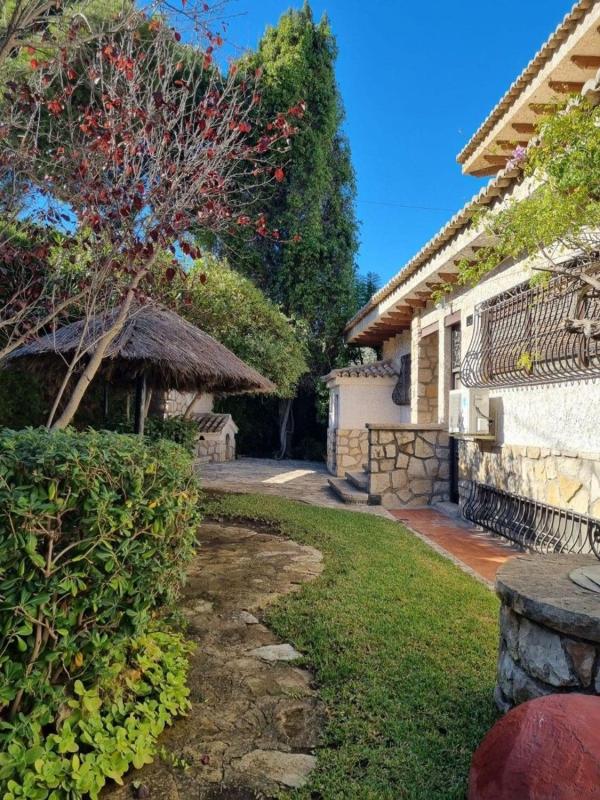 Sprzedaż niezależnego domku jednorodzinnego w Casa o chalet en Vistahermosa, Alicante / Alacant, Alicante / Alacant photo 3
