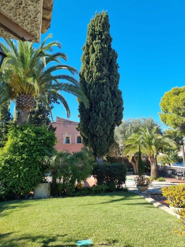 Sprzedaż niezależnego domku jednorodzinnego w Casa o chalet en Vistahermosa, Alicante / Alacant, Alicante / Alacant photo 5