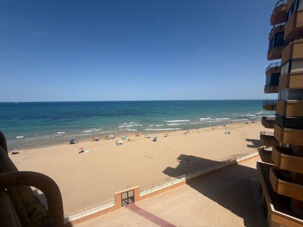 Sprzedaż mieszkania w Piso en Arenales del Sol, Elche / Elx, Elche / Elx
photo 1