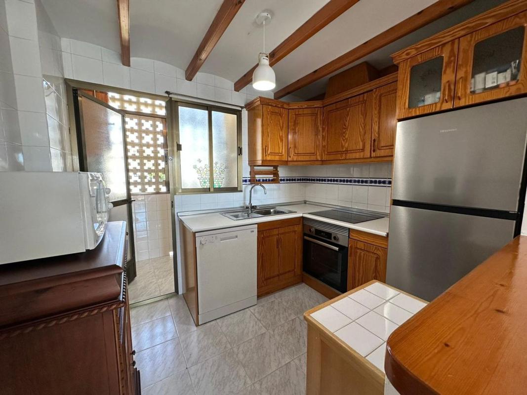 Продажа квартиры на Piso en Las Viñas, Guardamar del Segura, Гуардамар-дель-Сегура
photo 4