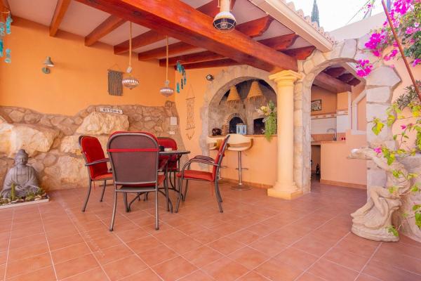 Casa o chalet independiente en Vall de Laguart photo 2