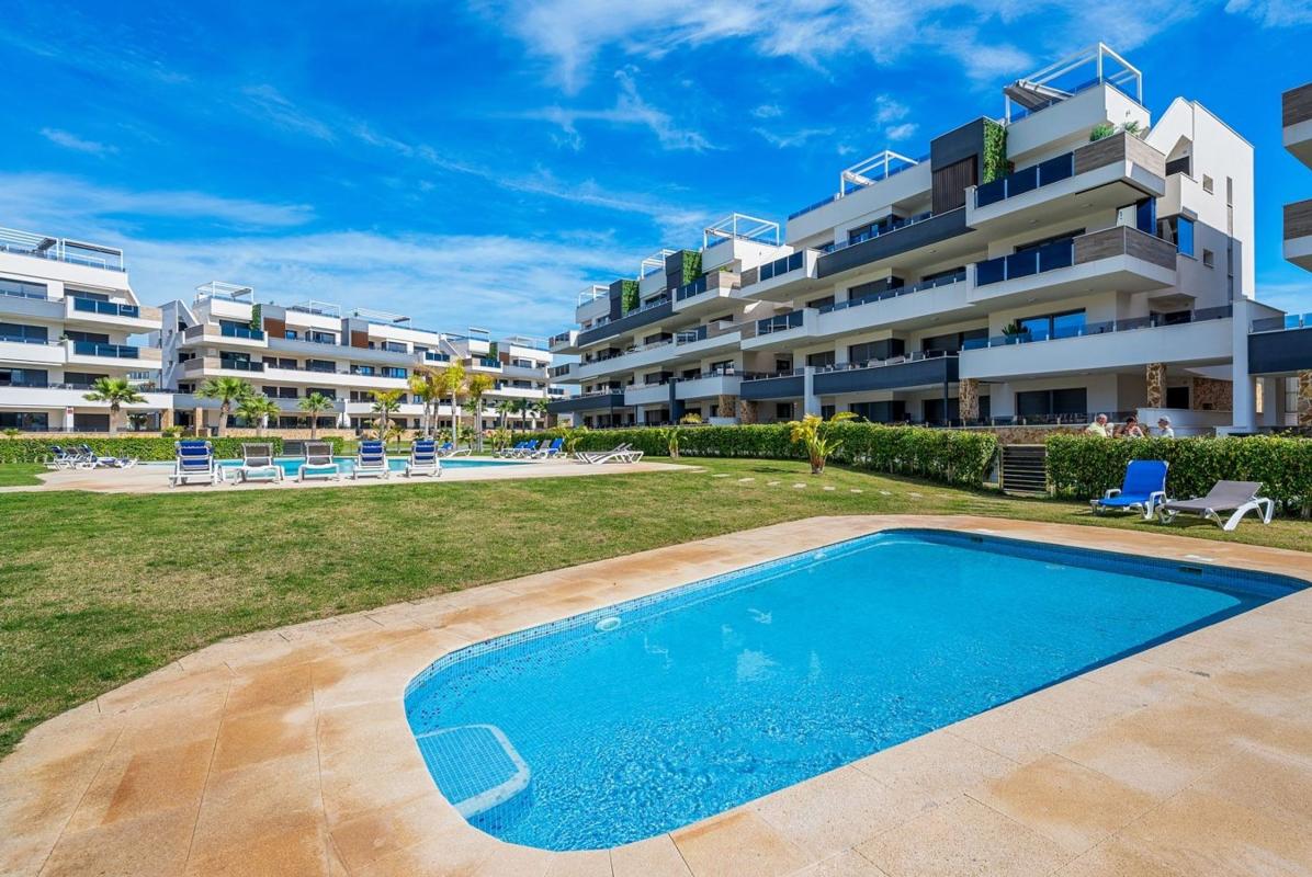 Продажа квартиры на Piso en Horizonte - La Campana, Orihuela, Ориуэла
photo 2