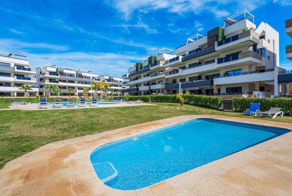 Sprzedaż mieszkania w Piso en Horizonte - La Campana, Orihuela, Orihuela
thumbnail 1