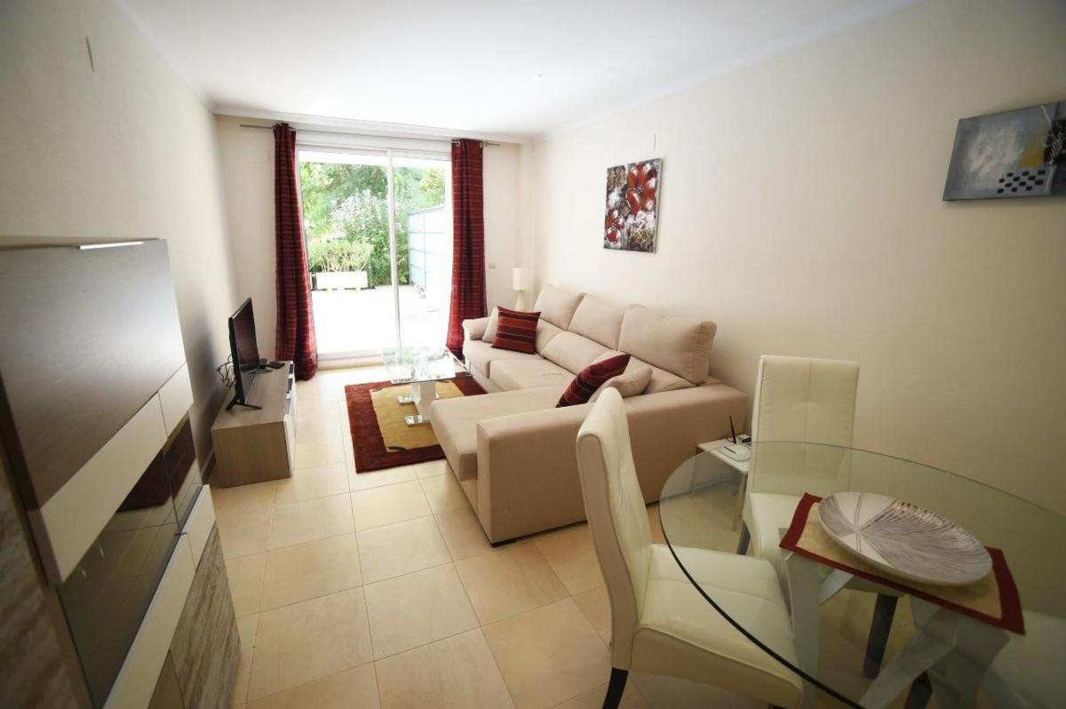 Venta de piso en Piso en El Arenal, Jávea/Xàbia, Jávea/Xàbia
 photo 3