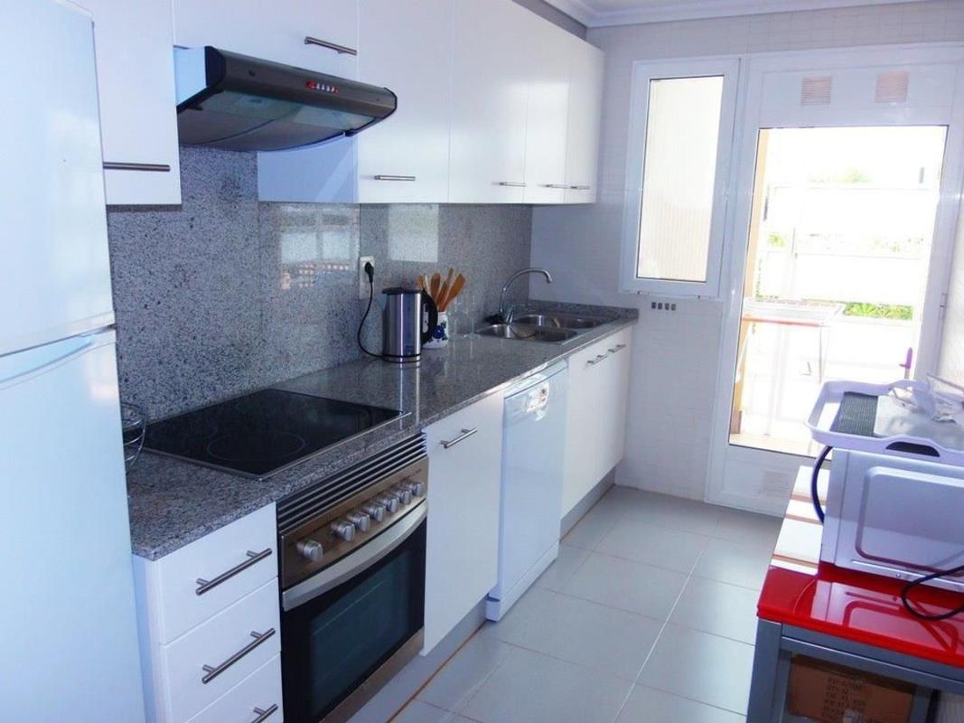 Venta de piso en Piso en El Arenal, Jávea/Xàbia, Jávea/Xàbia
 photo 4