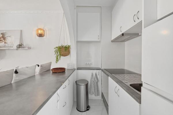 Venta de piso en Piso en Calle Doctor Alexander Fleming, Zona los Frutales, Torrevieja, Torrevieja
 photo 4