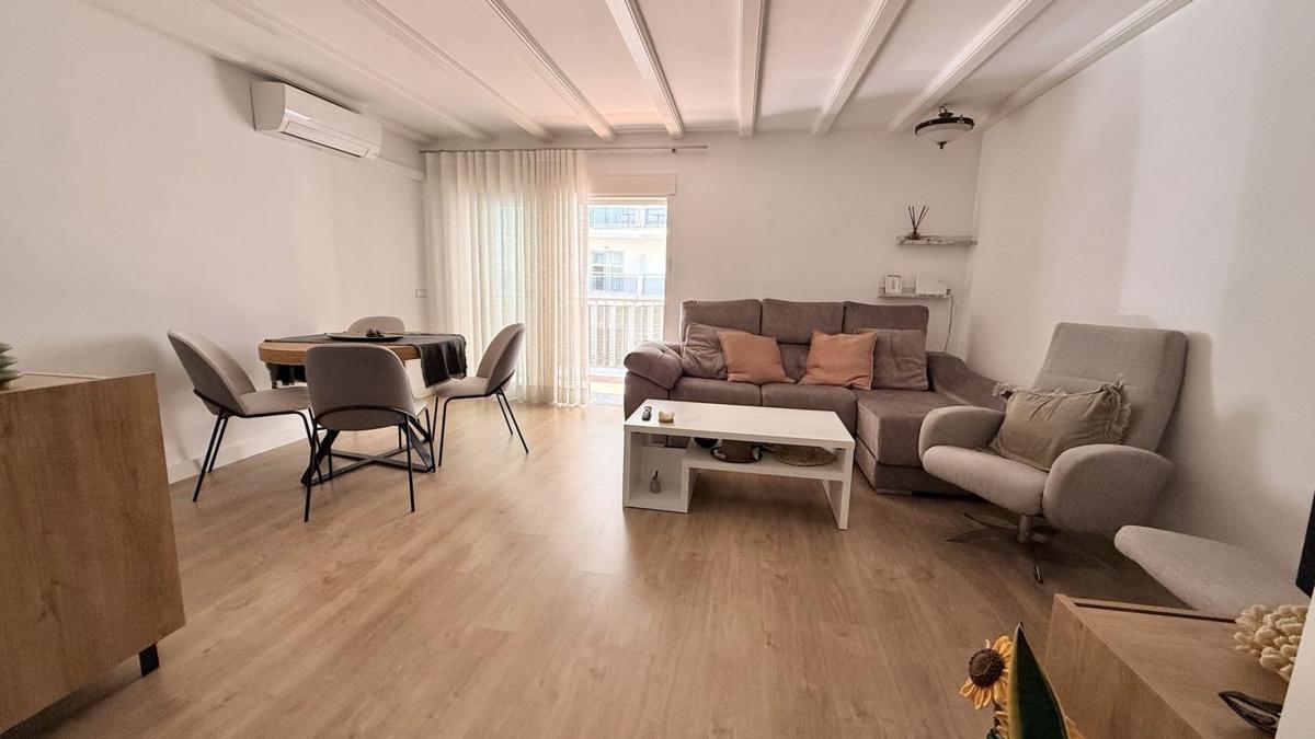 Sprzedaż mieszkania w Piso en Avenida Valencia, Calpe Pueblo, Calpe, Kalpe
photo 2
