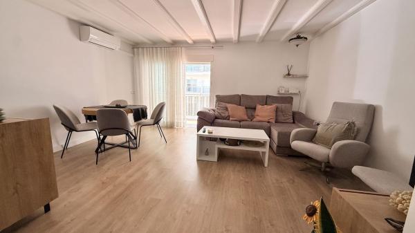 Продажа квартиры на Piso en Avenida Valencia, Calpe Pueblo, Calpe, Кальпе
 photo 2