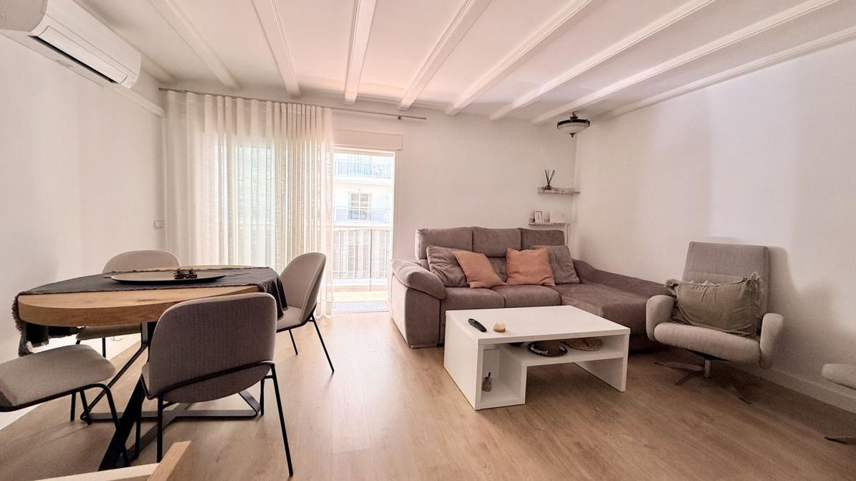 Sprzedaż mieszkania w Piso en Avenida Valencia, Calpe Pueblo, Calpe, Kalpe
photo 3