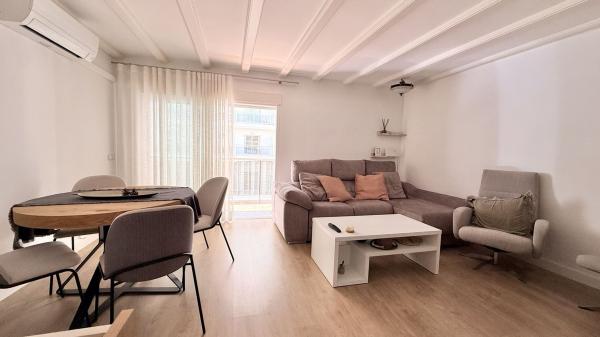 Продажа квартиры на Piso en Avenida Valencia, Calpe Pueblo, Calpe, Кальпе
 photo 3