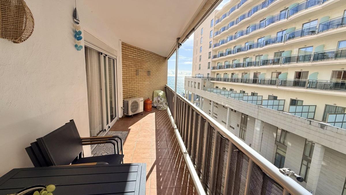 Sprzedaż mieszkania w Piso en Avenida Valencia, Calpe Pueblo, Calpe, Kalpe
photo 5