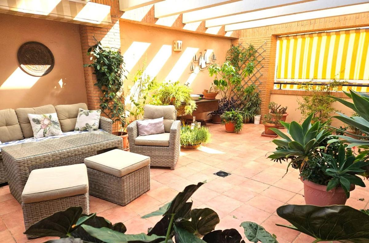 Продажа квартиры на Piso en Centro Ciudad, Jávea/Xàbia, Хавья/Хабия
 photo 2