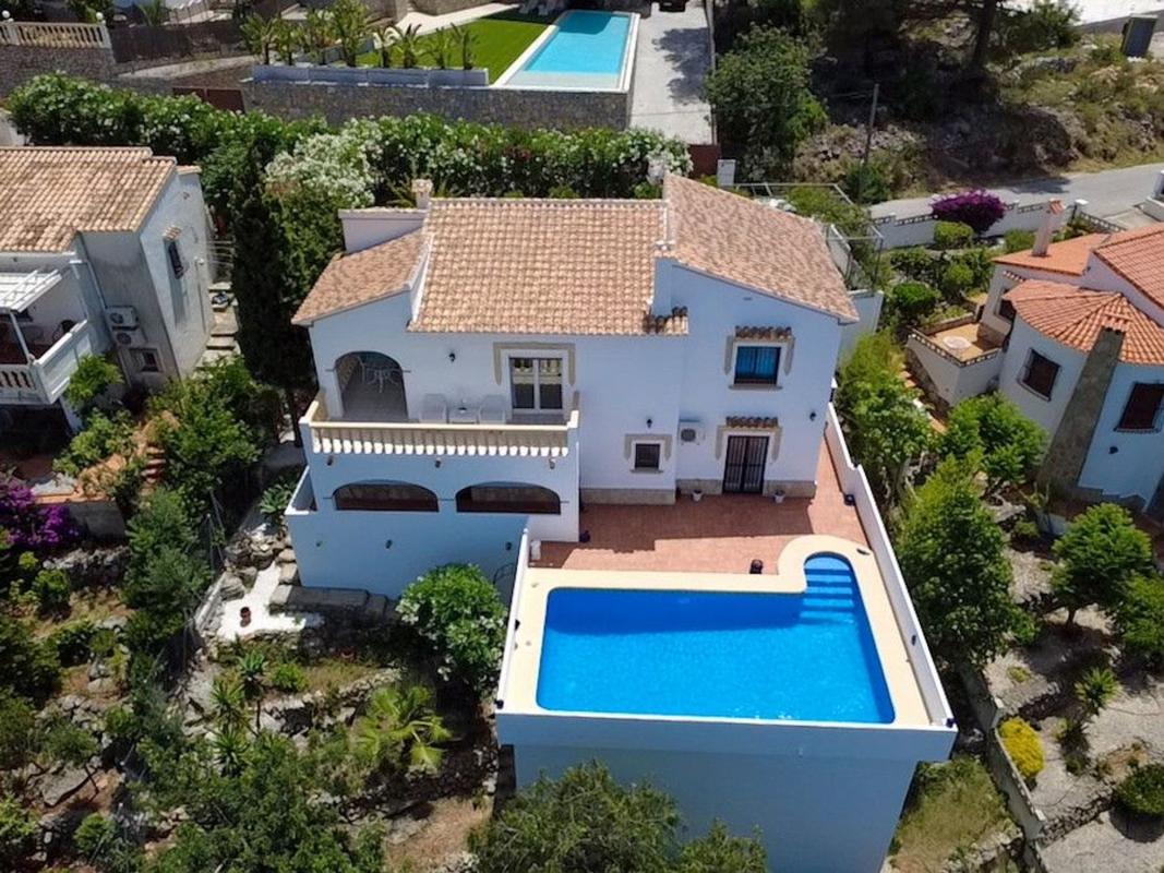 Sale of independent chalet in Casa o chalet en Orba, Orba
photo 3